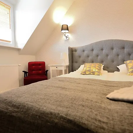 Victus Apartament Nautilus Appartement *