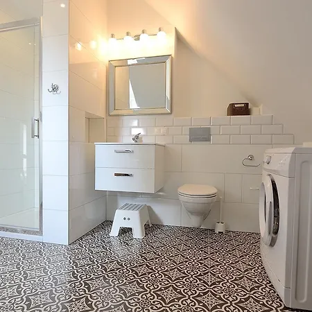 Victus Apartament Nautilus Appartement *