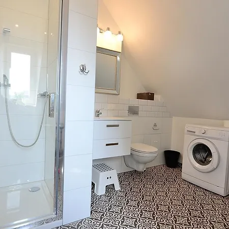Apartment Victus Apartament Nautilus Sopot
