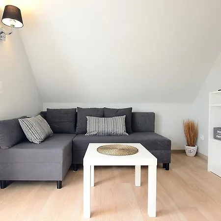 Victus Apartament Nautilus Apartment *