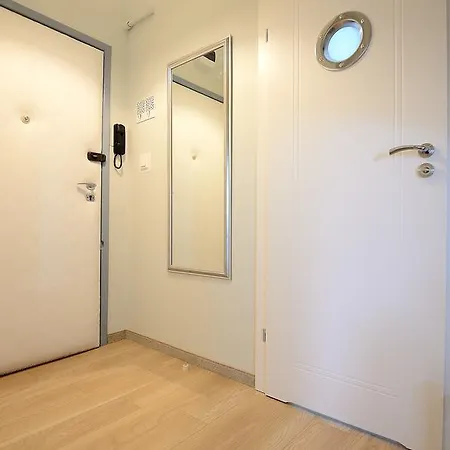 Victus Apartament Nautilus Apartment Sopot