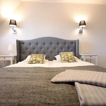 Victus Apartament Nautilus Apartment