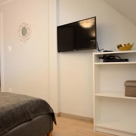 Apartment Victus Apartament Nautilus *