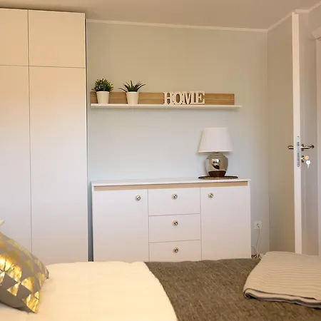 Victus Apartament Nautilus *